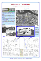 Welcome to Dreamland - The Changing Face of a Petaluma Neighborhood